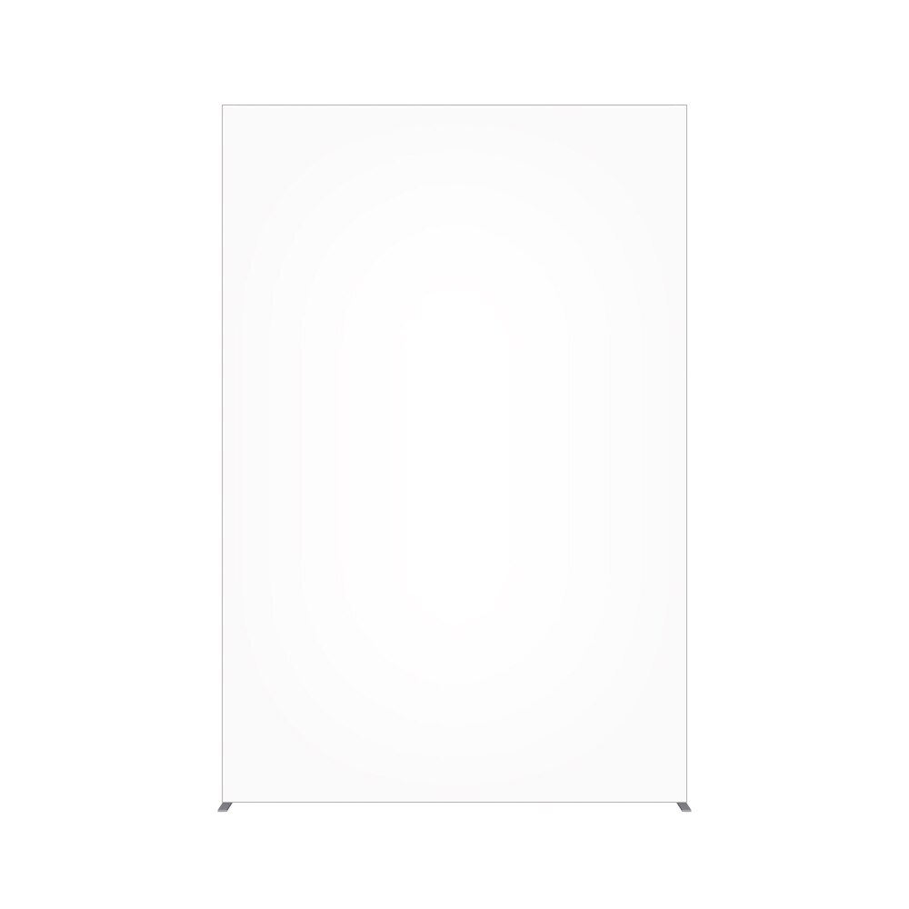 4.9 x 7.4 ft. QSEG — Graphic Package / Unprinted